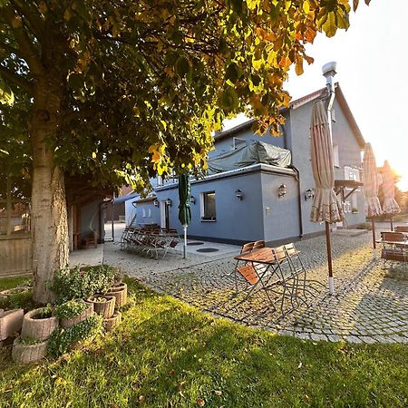 Pension Stadler Obertraubling Kültér fotó